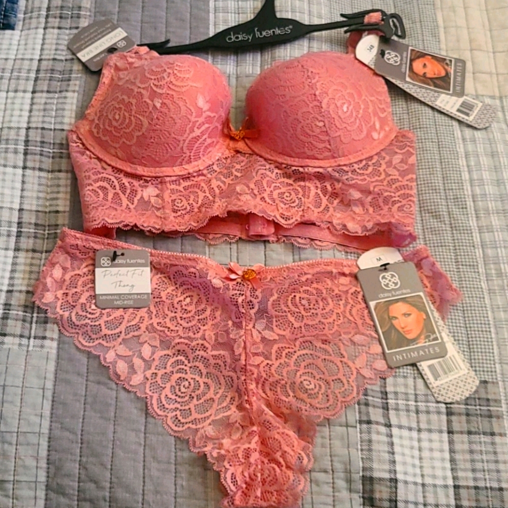 Nwt Panties